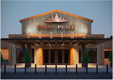 Point Place Casino Hotel