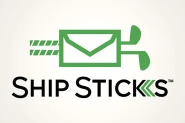 Ship Sticks logo