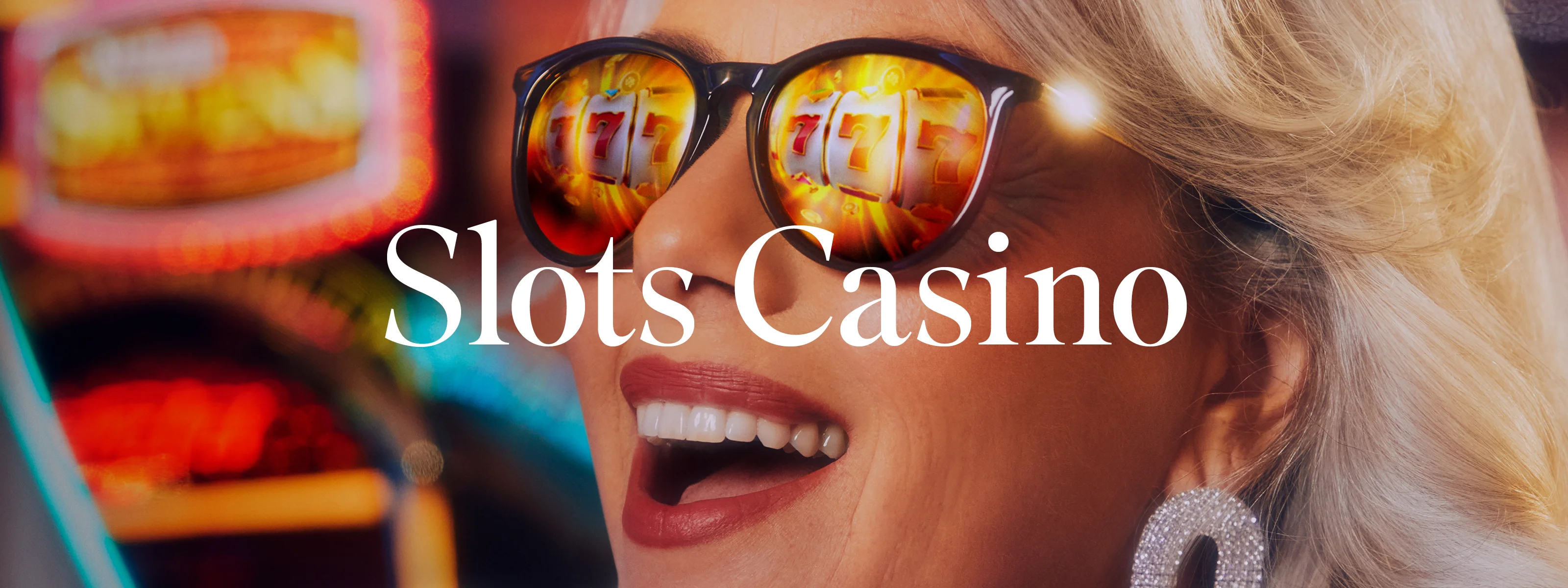 Slot Machine with winning numbers at Turning Stone Resort Casino