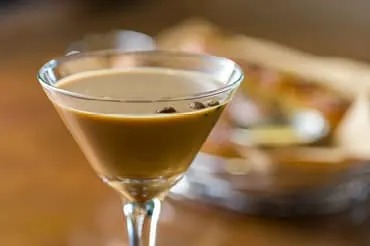 Espresso Martini