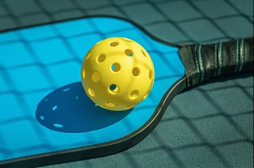 Pickleball