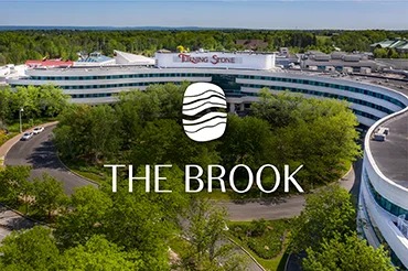 exterior of the hotel