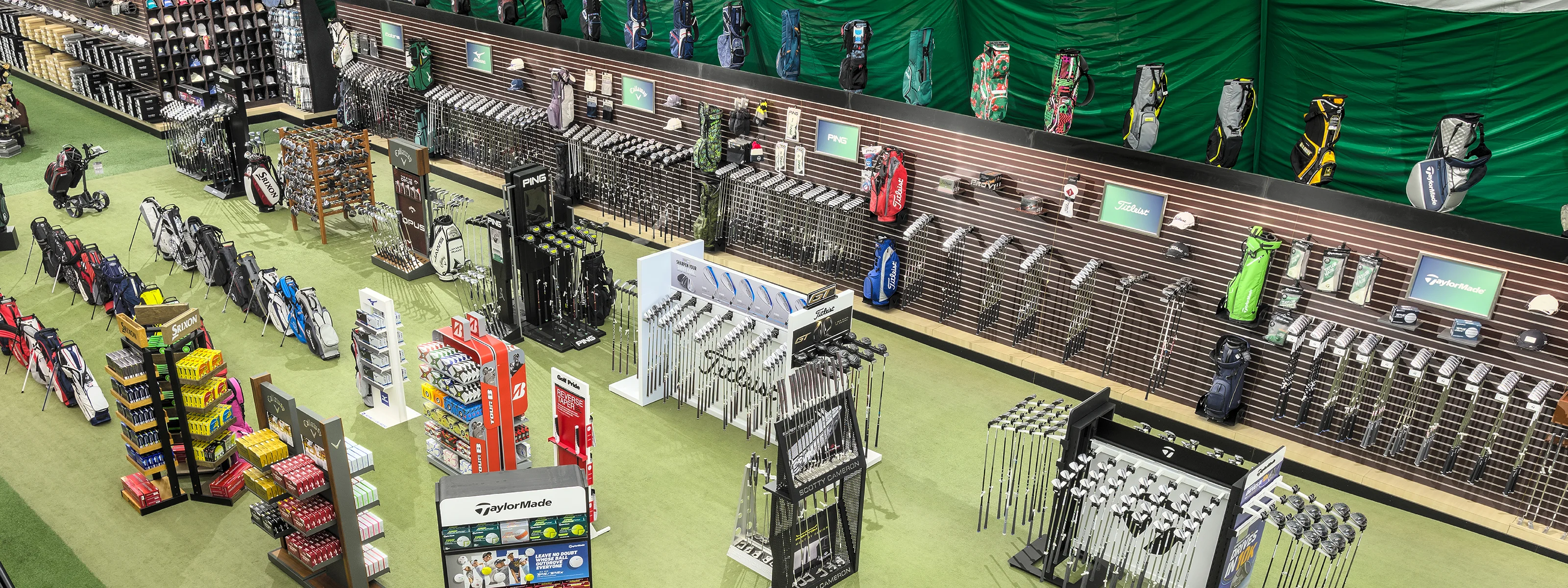 Flower lined entrance to the Sportsplex for golf, tennis, and racquetball at Turning Stone