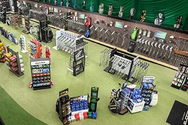Golf Superstore