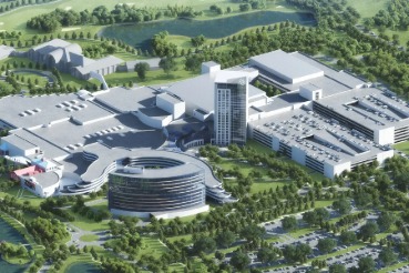 Turning Stone Evolution