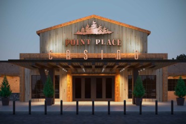 Point Place Casino Hotel
