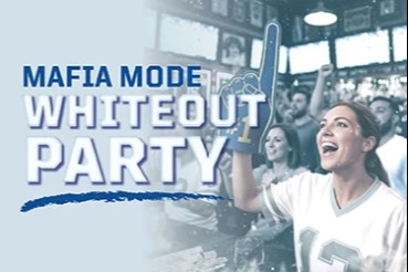 Mafia Mode Whiteout Party