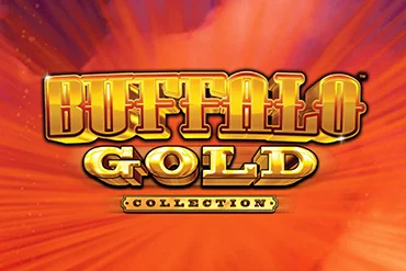 Buffalo Gold