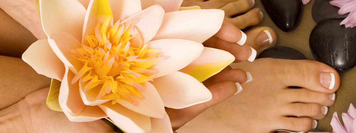 &Aacute;hsi&rsquo; Day Spa & Salon