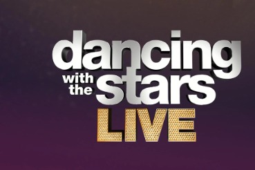 Dancing With the Stars LIVE January 23 at 8pm