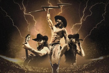 Warren Zeiders World Tour 2026 March 28 at 7:30pm