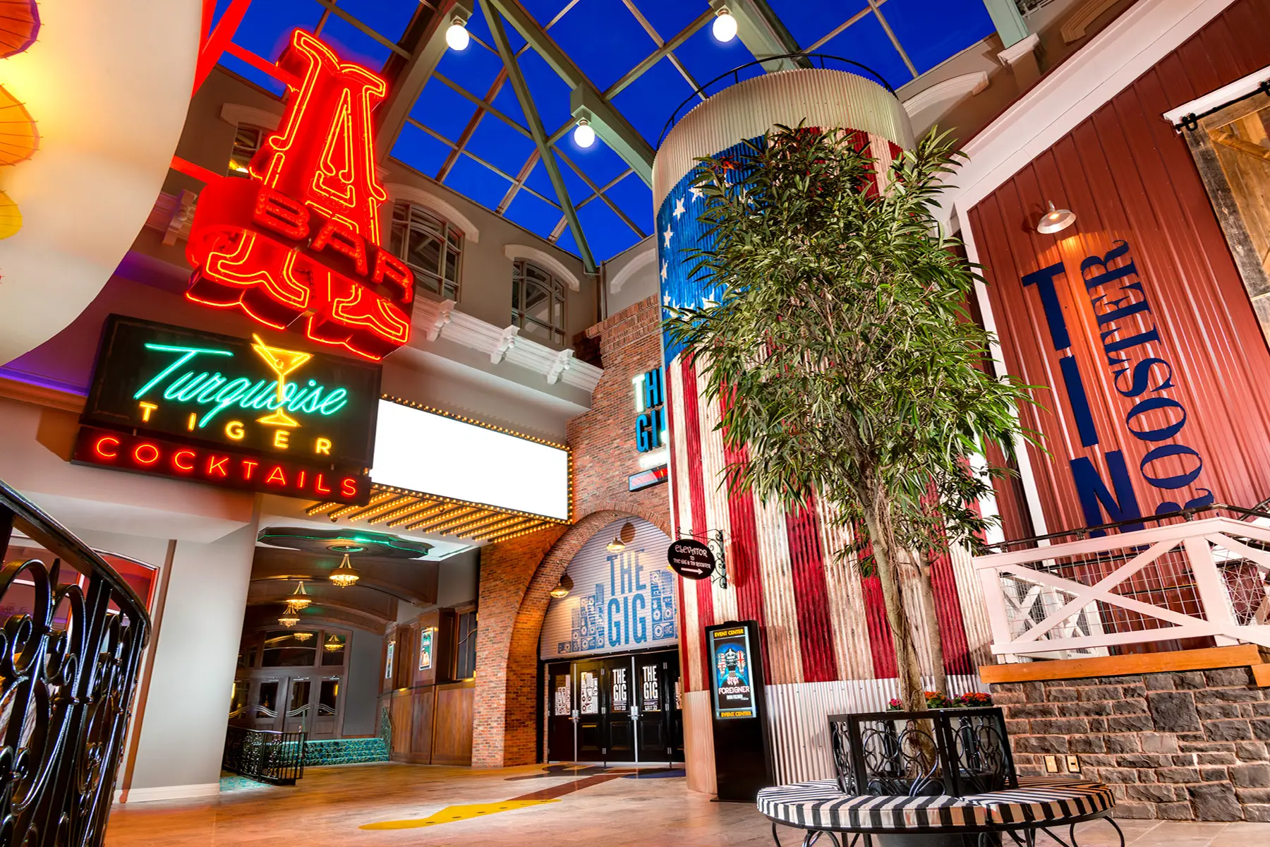 Black Crowes: Happiness Bastards Tour