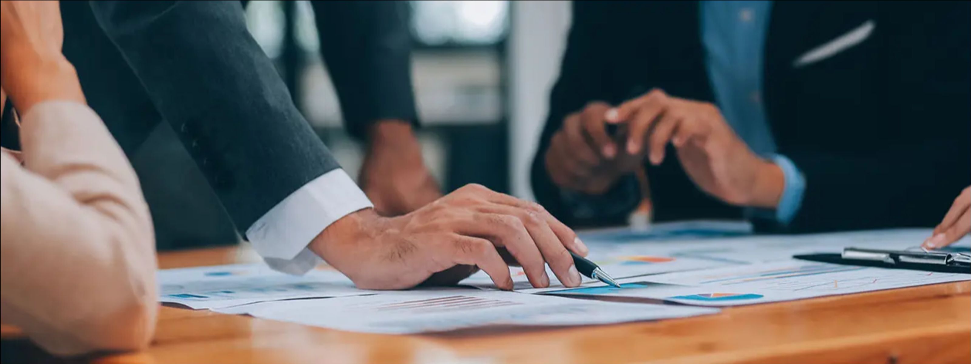 Planning an environmentally friendly meeting