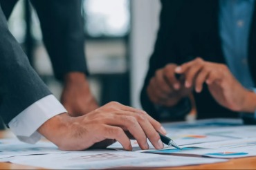 planning a green meeting